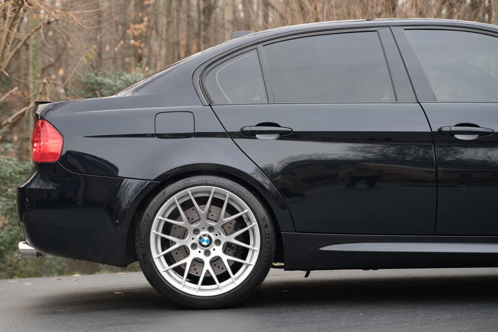 2011 BMW M3 for sale